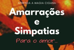 Eu vou te ensinar a trazer o seu amor de volta