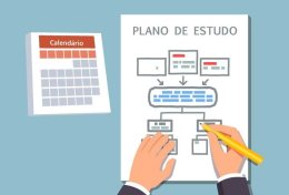 Eu vou te ajudar a planejar seus estudos