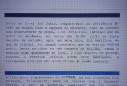 DIGITADOR PROFISSIONAL