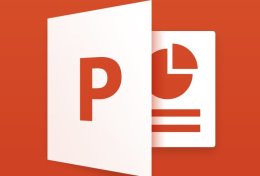 Eu vou fazer suas apresentações do power point