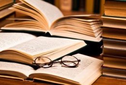 Eu vou RESUMIR artigos/capitulos de livro/textos no geral