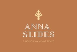 Eu vou fazer um slideshow incrível para você