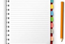 Eu vou te dar dicas para fazer uma redação