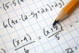 Eu vou te ajudar com sua tarefa de matemática