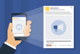 Eu vou te ensinar a programar publicações em suas redes sociais