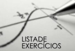 Eu vou resolver lista de exercicios e fazer trabalhos escolares ensino fundamental e médio
