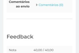 Eu vou realizar seu trabalho acadêmico