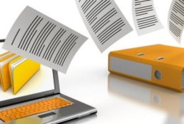Eu vou Fazer seus trabalhos digitados e slides