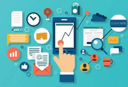 Eu vou divulgar seu produto ou serviço no instagram