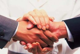 Eu vou intermediar conflitos em sua pequena empresa