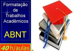 Eu vou corrigir seu artigo