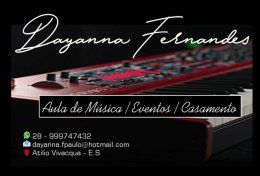 Eu vou te ensinar tocar a primeira musica no TECLADO