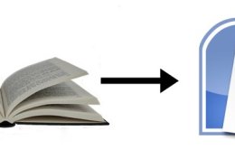 Eu vou transcrever seu texto digitalizado para o Word