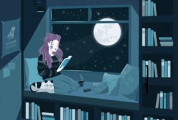 Eu vou te ajudar com o bloqueio poético