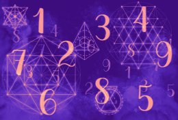 Eu vou Fazer sua Numerologia