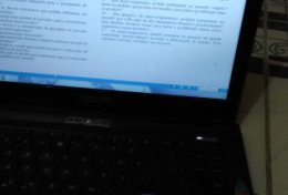 Eu vou fazer o dever de casa