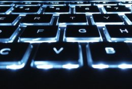 Eu vou digitar seus textos