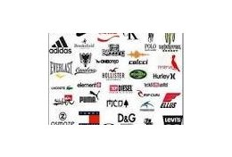 Eu vou criar uma marca de roupas ou tenis para você