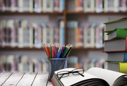 Eu vou fazer resenha crítica sobre livros para seu blog