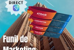 Eu vou Criar o Post para sua redes sociais