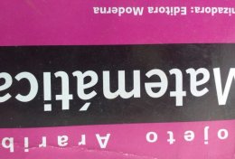 Eu vou responder 5 exerciceos de matematica para voce