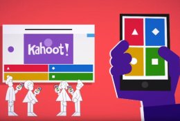 Eu vou ensinar você criar um Kahoot para usar na sala de aula