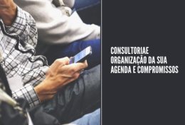 Eu vou Organizar suas tarefas da semana