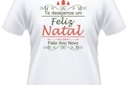 Eu vou fazer a arte para sua camiseta
