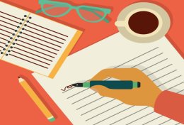 Eu vou corrigir sua redação ENEM