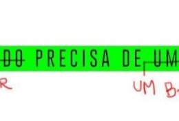 Eu vou revisar os seus textos para adequá-los aos padrões da norma culta da língua portuguesa
