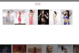 Eu vou deixar o seu site responsivo para computadores e mobile