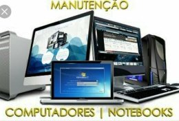 Eu vou Arrumar Seu Computador