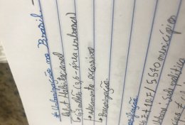 Eu vou te ensinar GEOGRAFIA e HISTÓRIA