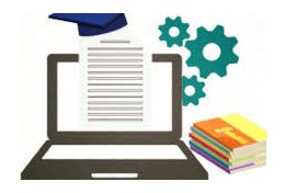 Eu vou formatar textos de acordo com as normas da ABNT