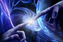 Eu vou realizar Terapia e Aconselhamento Espiritual