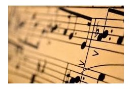 Eu vou transpor a partitura