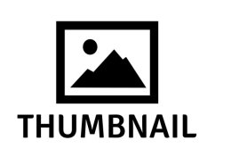 Eu vou criar 15 thumbnails para o seu canal