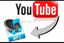 Eu vou converter ate 30 videos do Youtube em audio