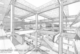 Eu vou corrigir seus projetos arquitetonicos
