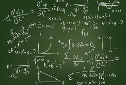 Eu vou fazer seu dever de matemática