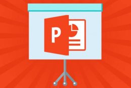 Eu vou fazer sua apresentação em Power Point