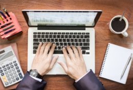 Eu vou criar um texto com o tema que for solicitado