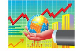 Eu vou criar para você um projecto de empresa e negócios