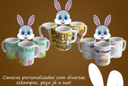 Eu vou fazer artes para serem postadas nas redes sociais