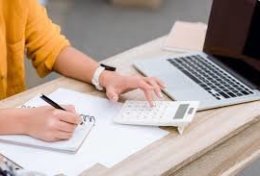 Eu vou fazer seu Planejamento Financeiro Pessoal