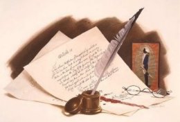 Eu vou elaborar textos sobre qualquer assunto que quiser