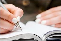 Eu vou digitar o seu seu trabalho