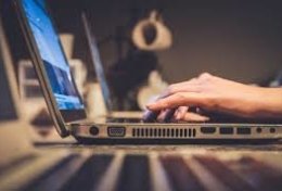 Eu vou fazer seu trabalho e formatá-lo de acordo com as normas da ABNT