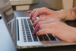 Eu vou Transcrever seu audio