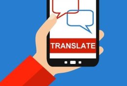 Eu vou traduzir seu texto para o inglês